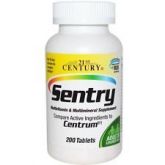 POLIVITAMINICO CENTRUM 200 CAPSULAS