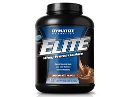 WHEY ISOLADO DYMATIZE