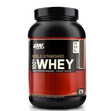 WHEY GOLD 2L